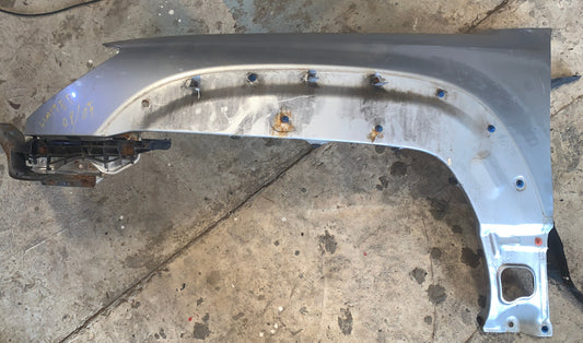 Guardafango Toyota 4Runner 2006 2008