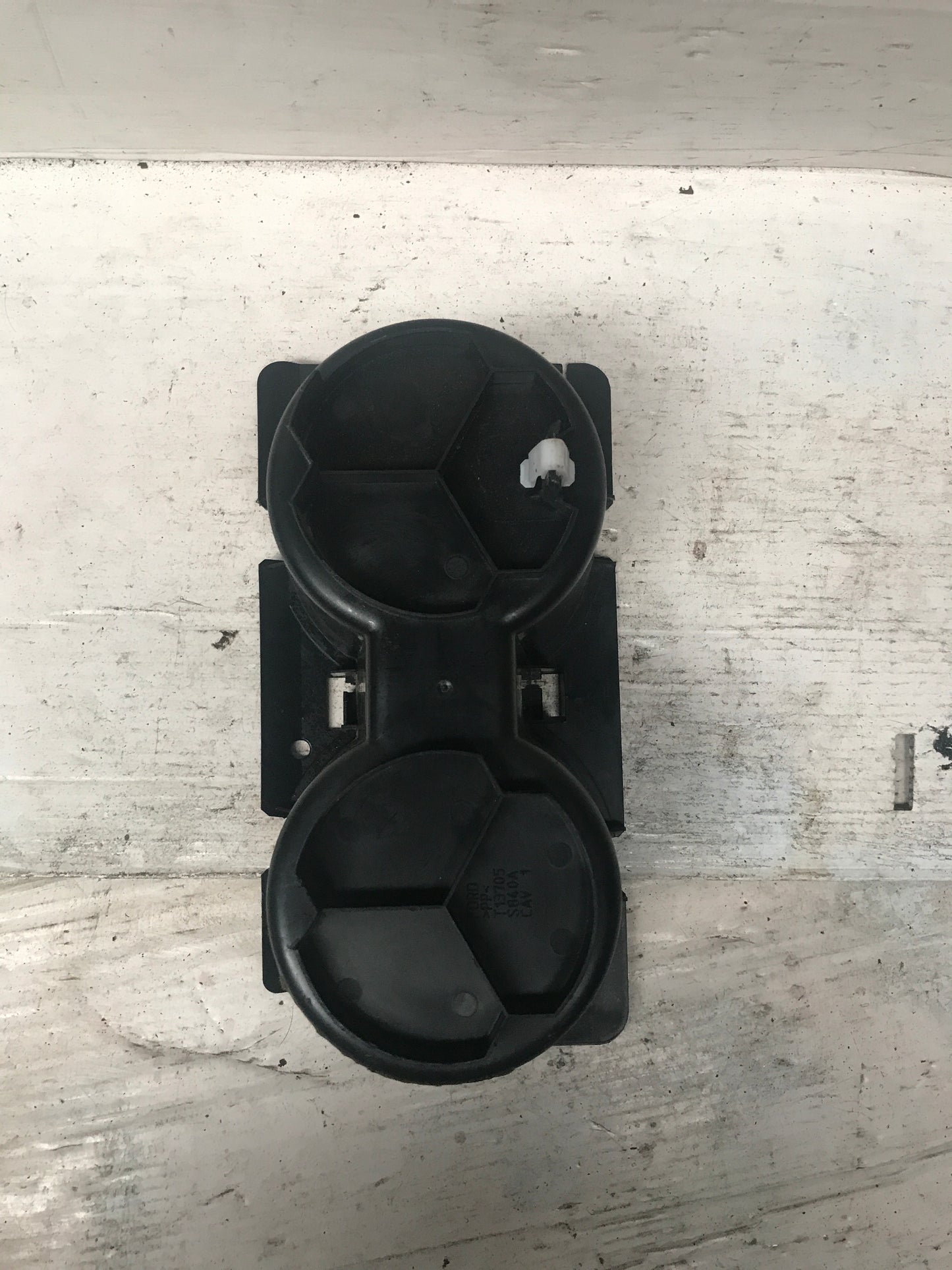 Porta Vaso Ford FX4 2007 2014