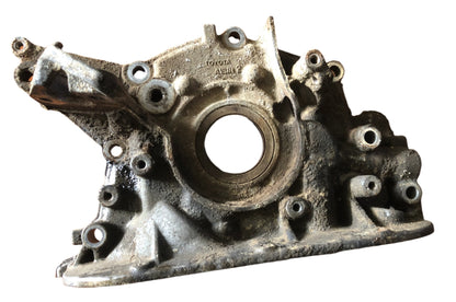 Bomba Aceite Motor Toyota 4Runner 5VZ 1998 2002