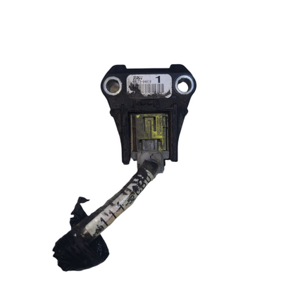 Sensor Impacto Toyota Yaris 2006 2010