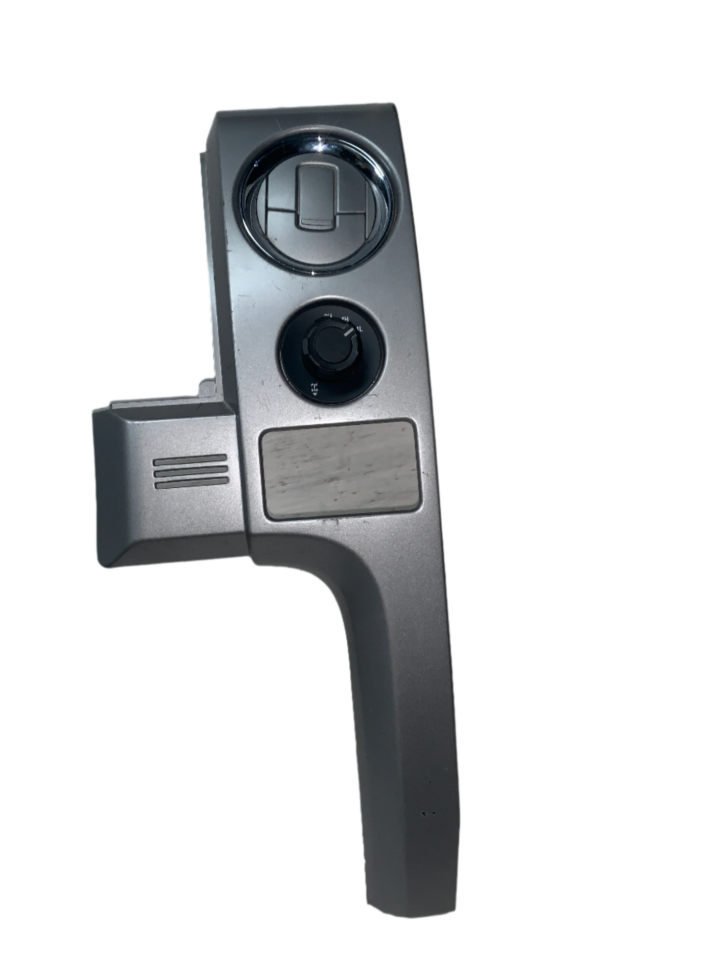 Embellecedor Lateral Moldura Rejilla Aire Ford Fx4