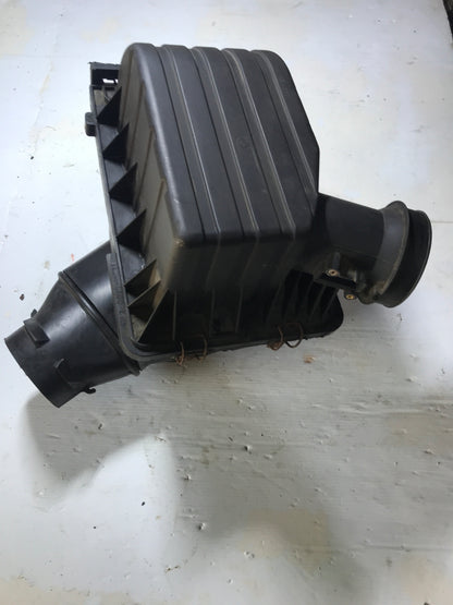 Caja Carcasa Filtro Purificación Aire Ford Explorer 4.0