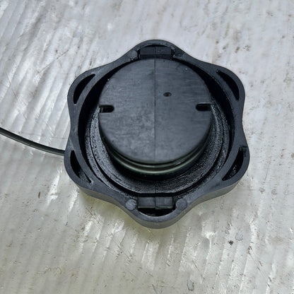 Tapa Envase Deposito Aceite Hidraulica Ford Eddie Bauer