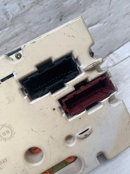 Cluster Tacometro Volskwagen Golf 1994