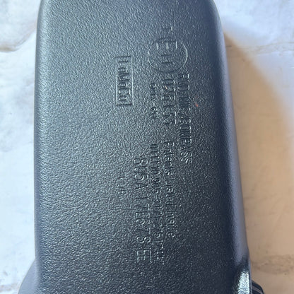 Espejo Retrovisor Interno Ford FX4
