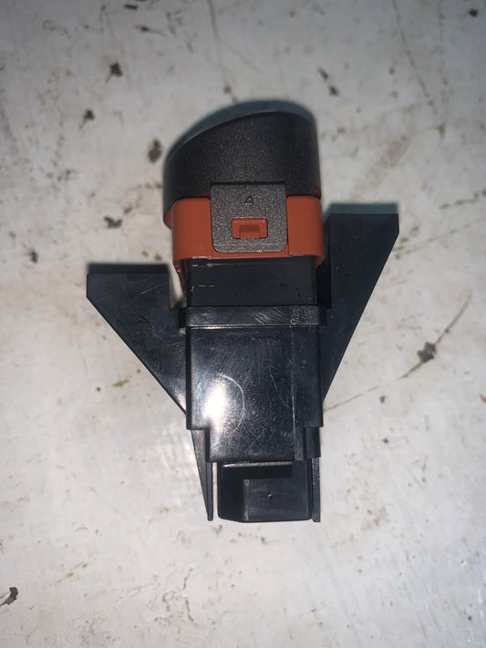 Boton Tecla Luz Emergencia Honda Civic 2006 2011