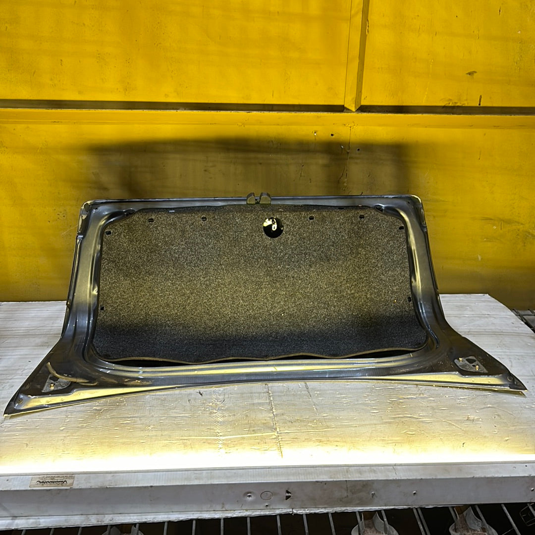 Maleta Volkswagen Bora 2008 2009