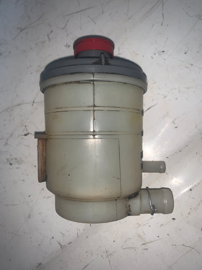 Envase Deposito Aceite Dirección Hidráulica Honda Accord 1998 2002 F23