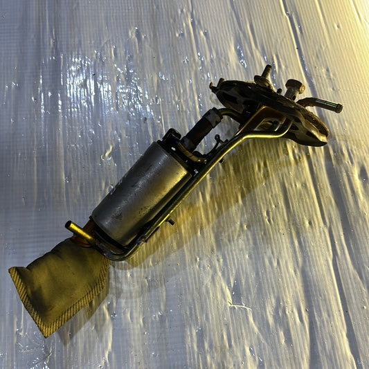 Modulo Bomba De Gasolina Honda Accord 2005