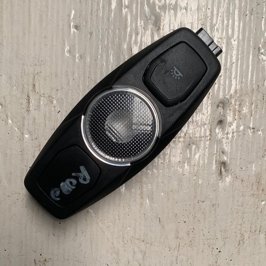 Lampara Luz Techo Tercera Fila Central Ford Explorer 2013