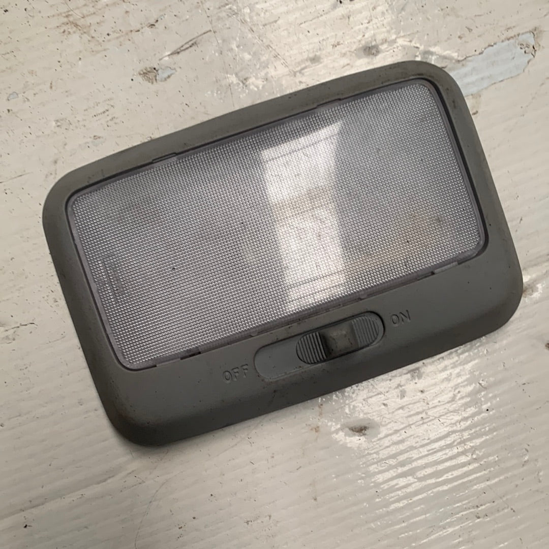 Luz Lampara Techo Central Honda Accord 1994 1997