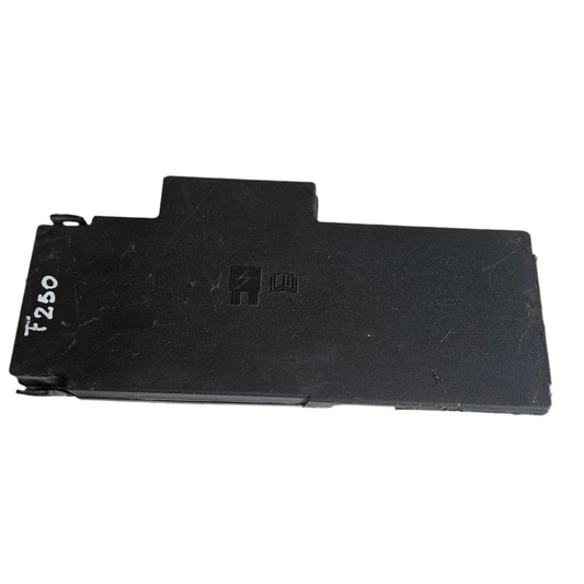 Tapa Fusilera Ford F250