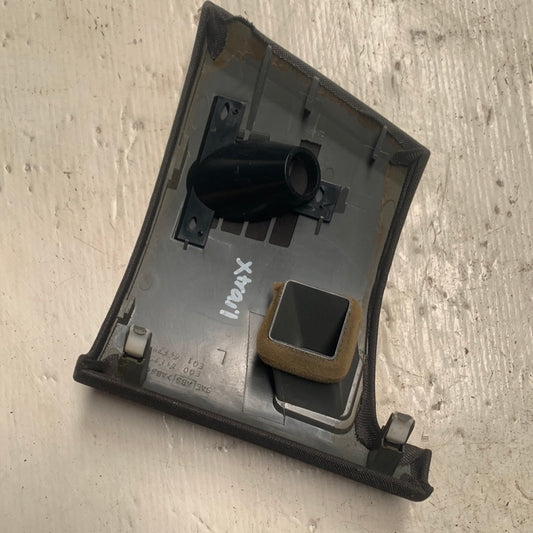 Tapa Corneta Tablero Speaker Nissan Xtrail 2003 2007