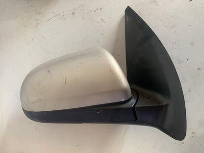 Retrovisor Chevrolet Aveo Electrivo 2007 2015