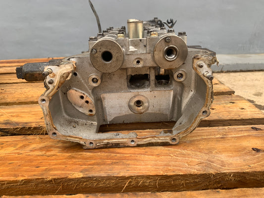 Camara Nissan Sentra B14 1995 2000