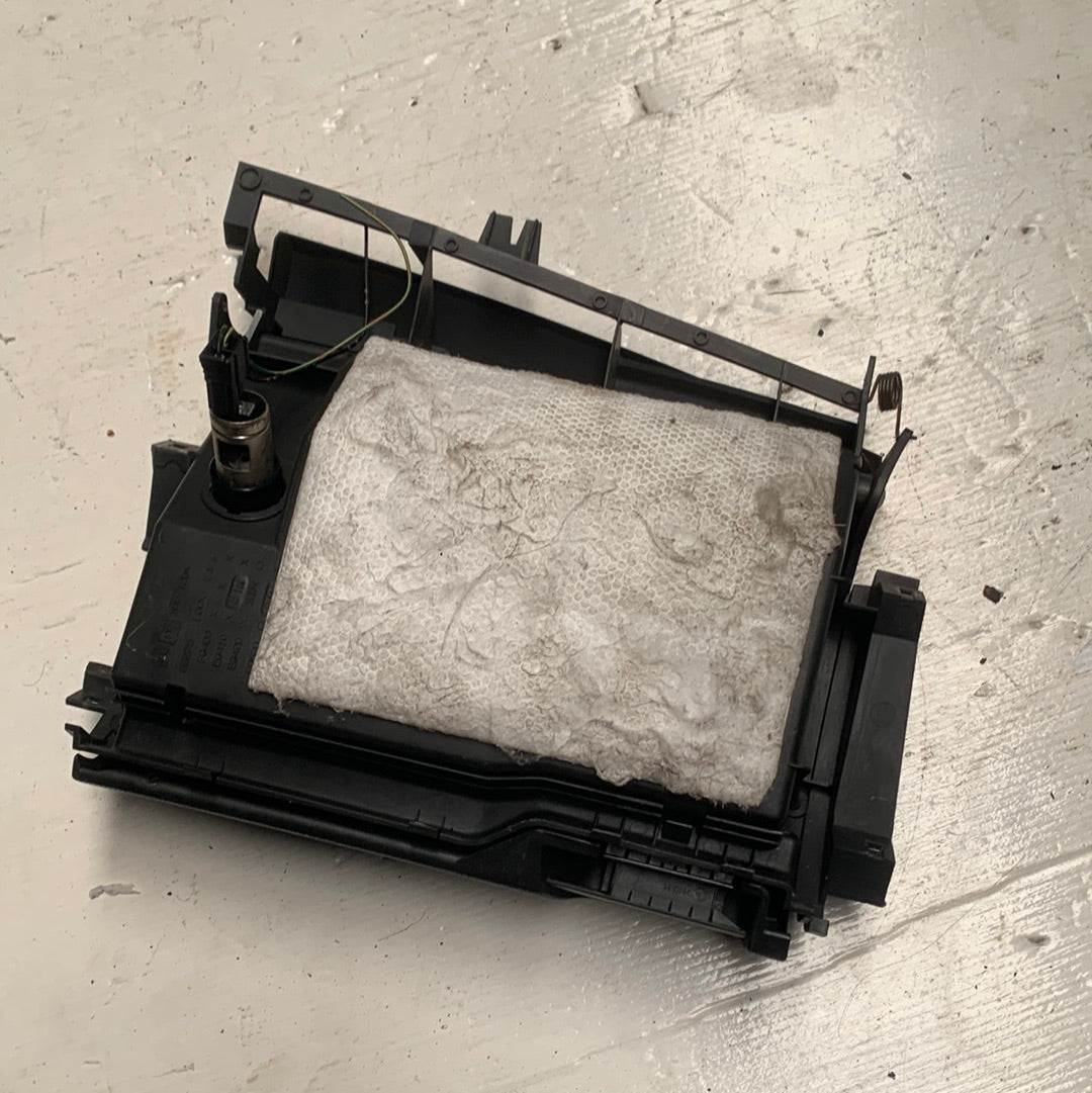 Guantera Tablero Co-Piloto Nissan Xtrail 1999 2007