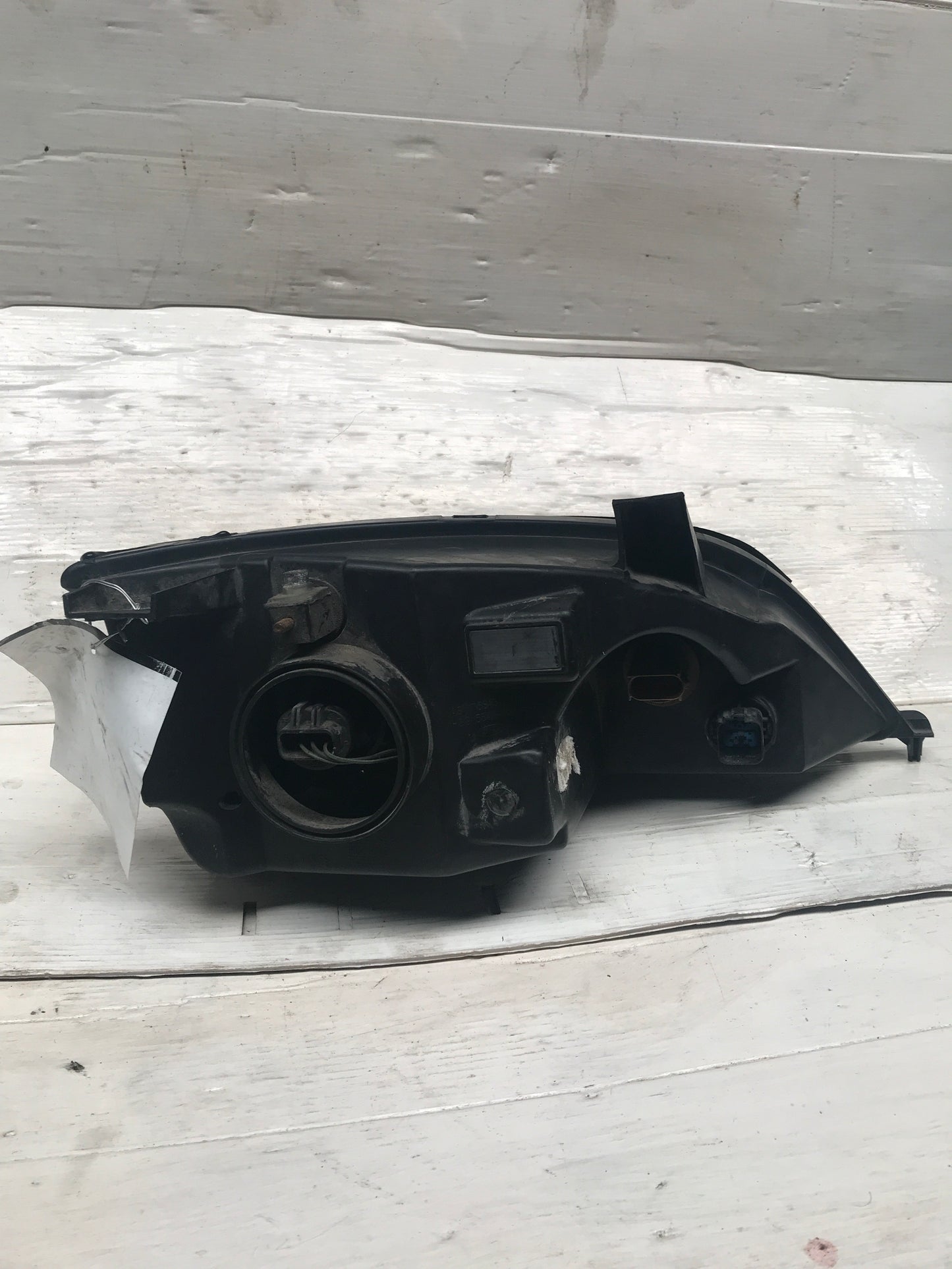 Faro Delantero Ford Focus 2005 2007 Importado Zetec