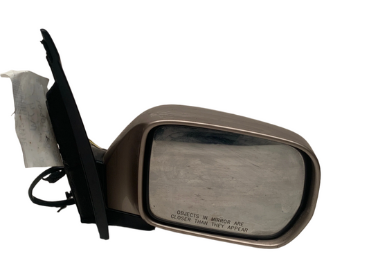 Retrovisor Honda Odyssey 2001 2004