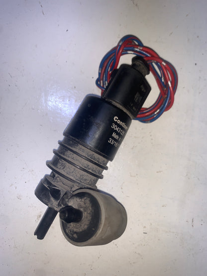 Bomba Limpia Parabrisas Mitsubishi Lancee 2.0 2011