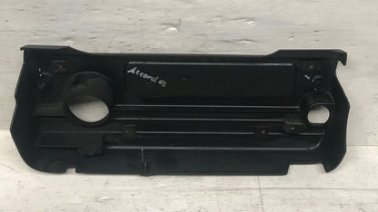 Embellecedor Motor Honda Accord 3.0 2003 2007