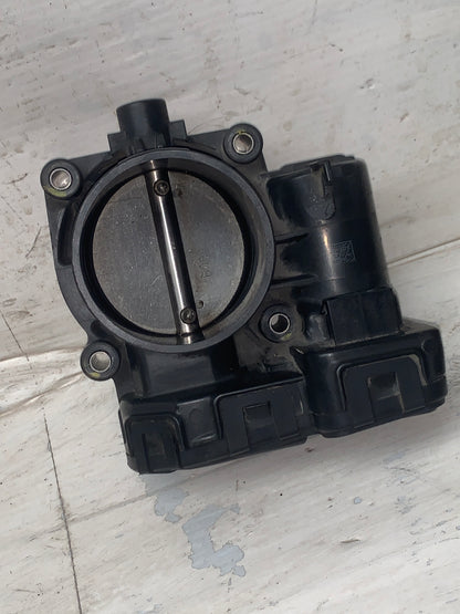 Cuerpo Aceleracion Electronico Jeep Liberty KK 3.7 2008 2014