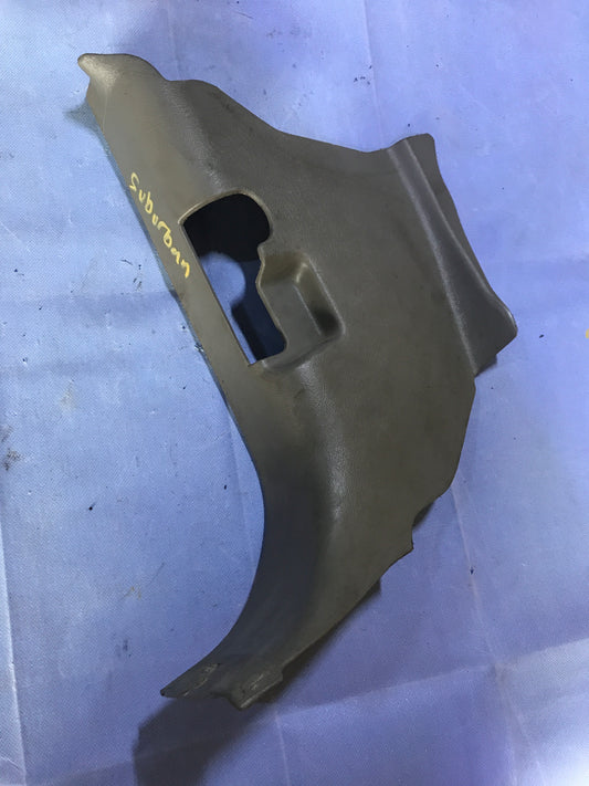 Estribo Delantero Chevrolet Silverado Blazer Suburban 1997 2003