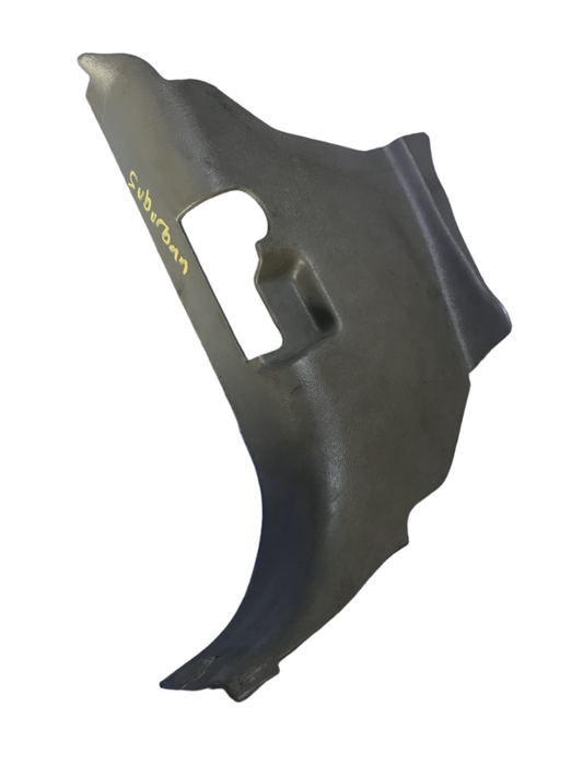 Estribo Delantero Chevrolet Silverado Blazer Suburban 1997 2003