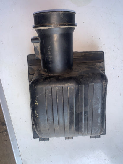 Tapa Superior Filtro Purificación Aire Ford Ranger Explorer 2004 2011 4.0