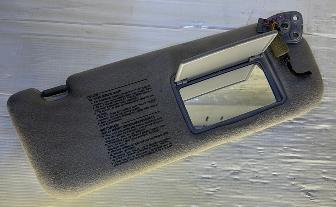 Tapa Sol Hyundai Sonata 2006 2010