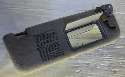 Tapa Sol Hyundai Sonata 2006 2010