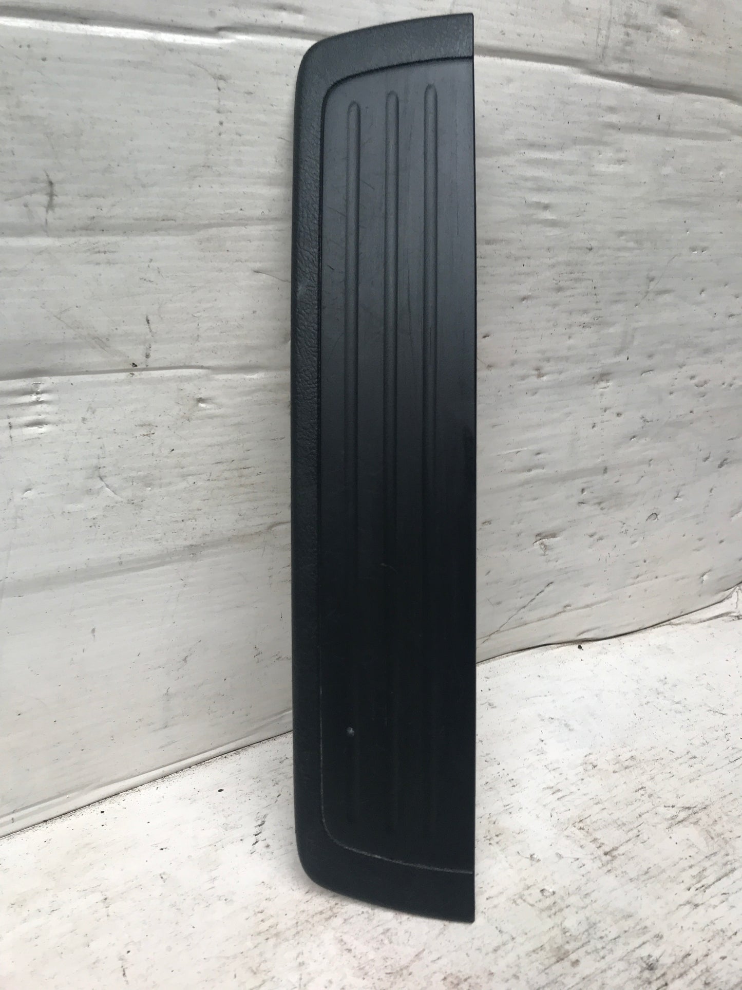 Pisa Alformbra Trasero Honda Accord 2003 2007