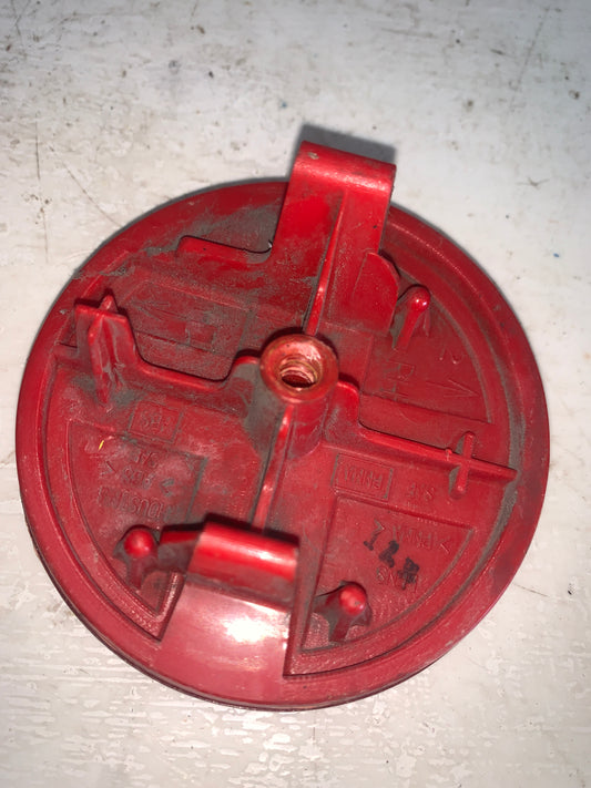 Luz Stop Parachoque Nissan Xtrail 2004 2007