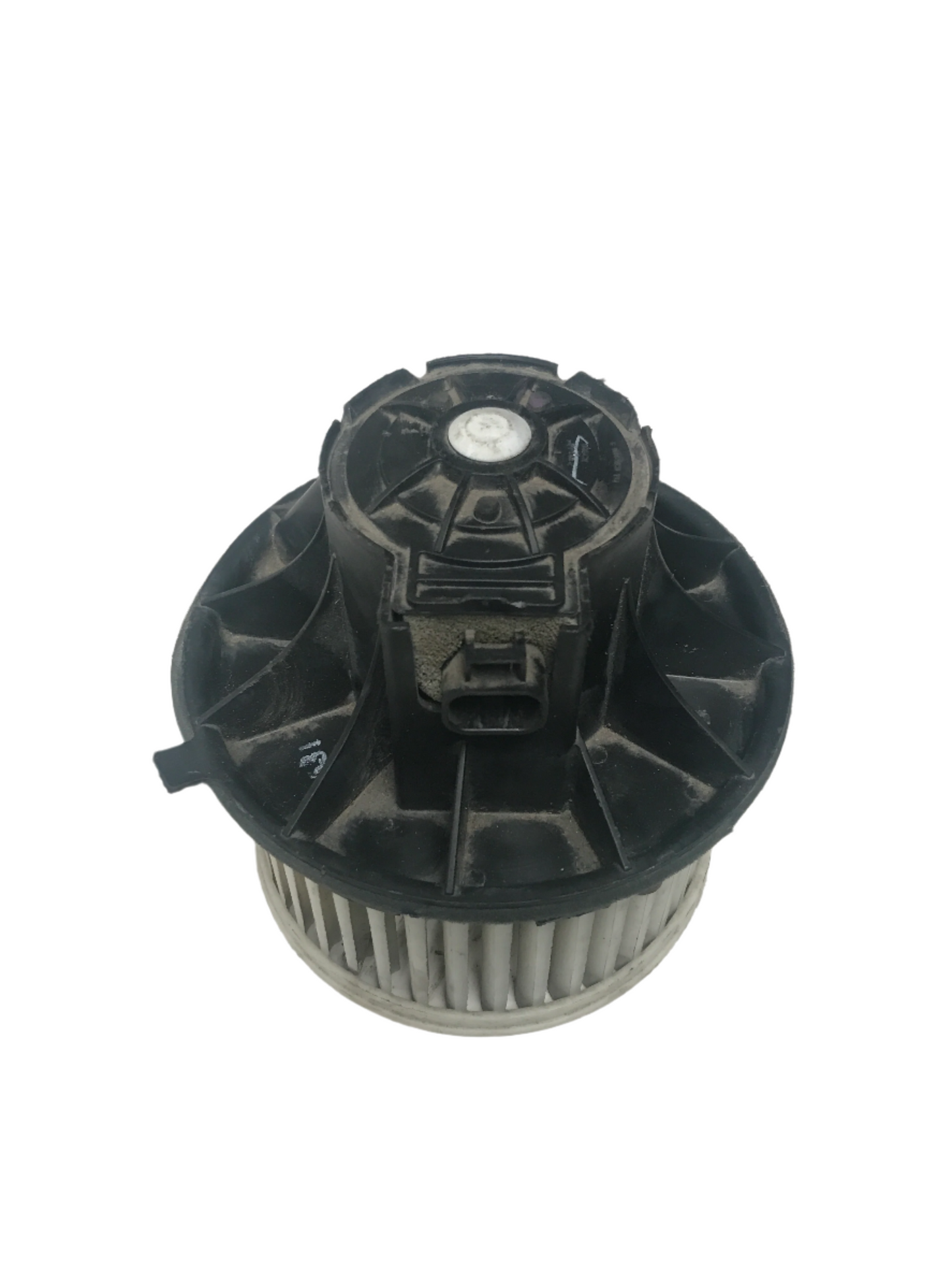 Soplador Aire Acondicionado Chevrolet Silverado 1999 2006