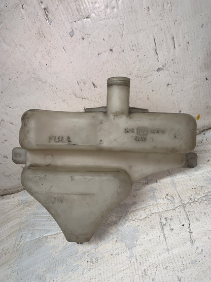 Envase Deposito Agua Radiador Mazda6
