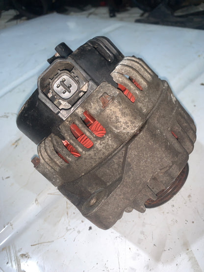 Alternador Honda Accord 3.0 2003 2006