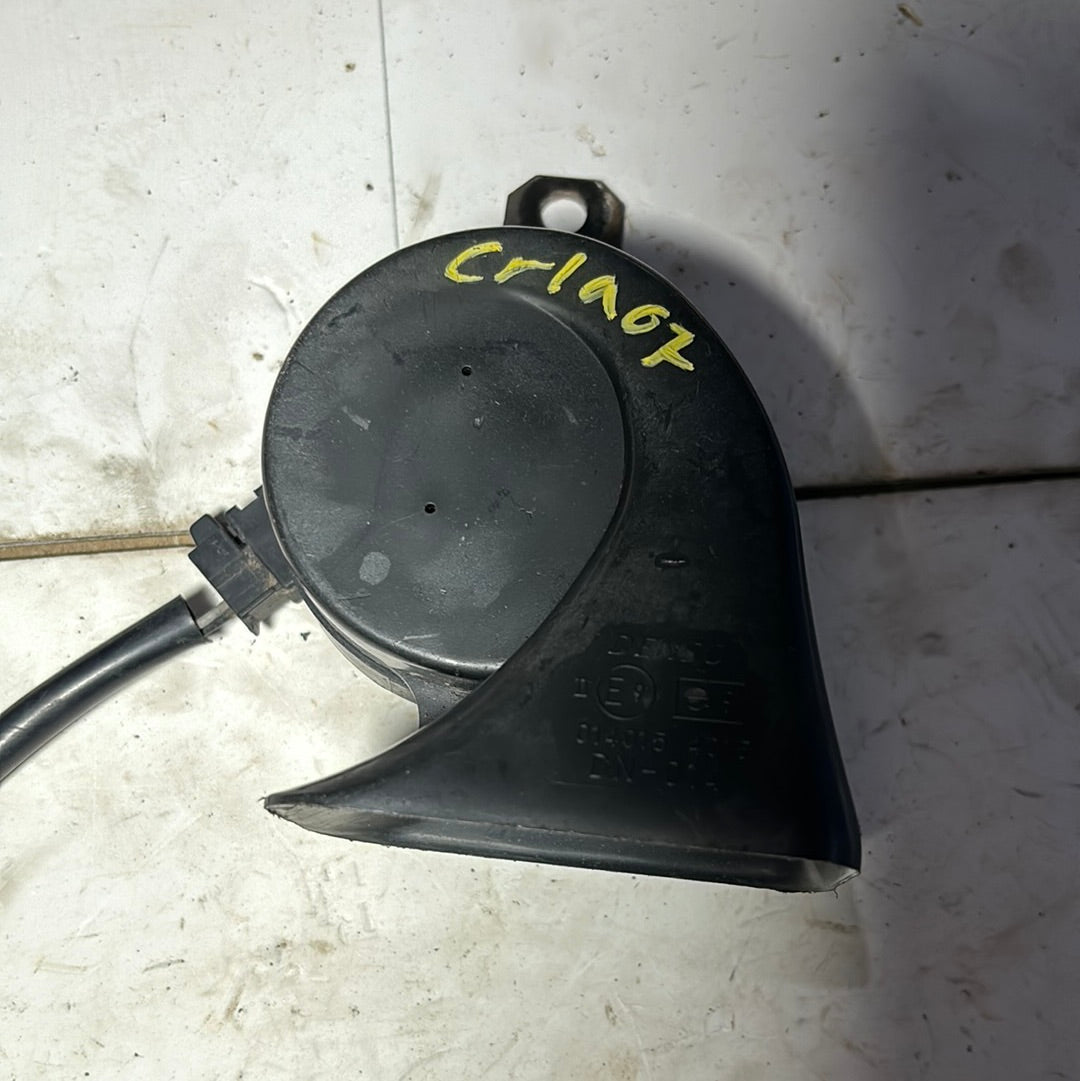 Claxon Pito Corneta Toyota Corolla Sensacion Caracol