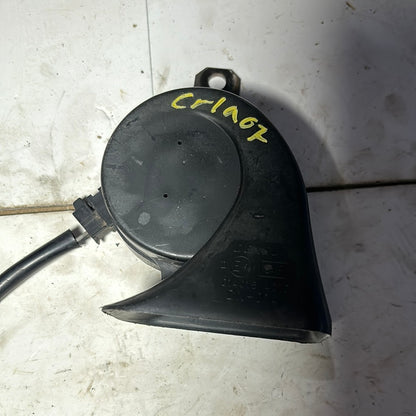 Claxon Pito Corneta Toyota Corolla Sensacion Caracol