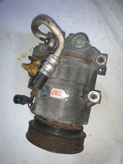 Compresor Hyundai Sonata 3.3 2004 2010