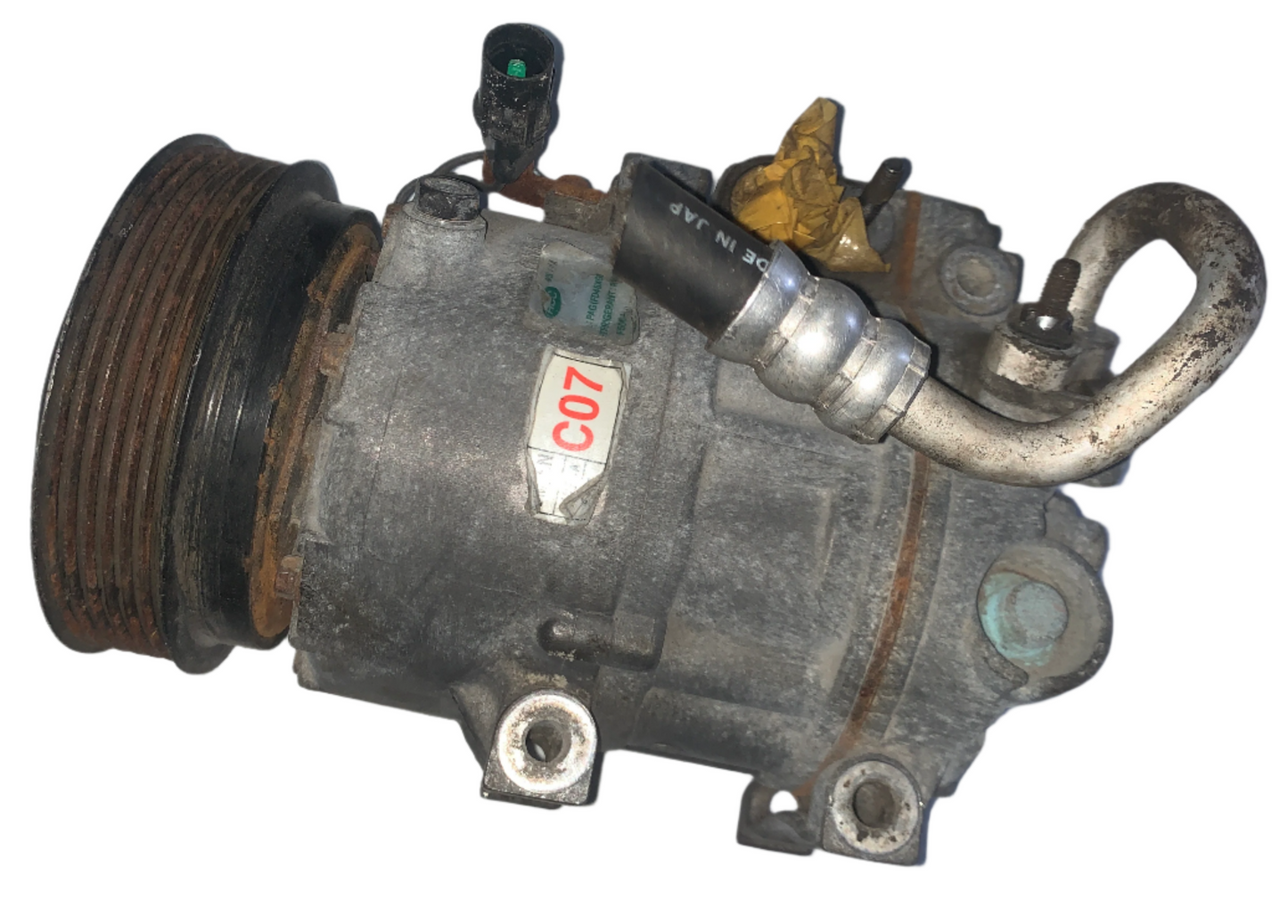 Compresor Hyundai Sonata 3.3 2004 2010