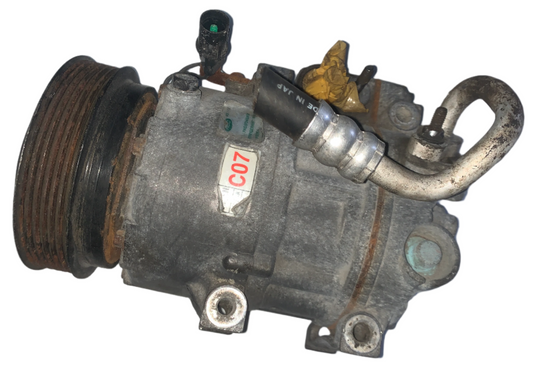 Compresor Hyundai Sonata 3.3 2004 2010