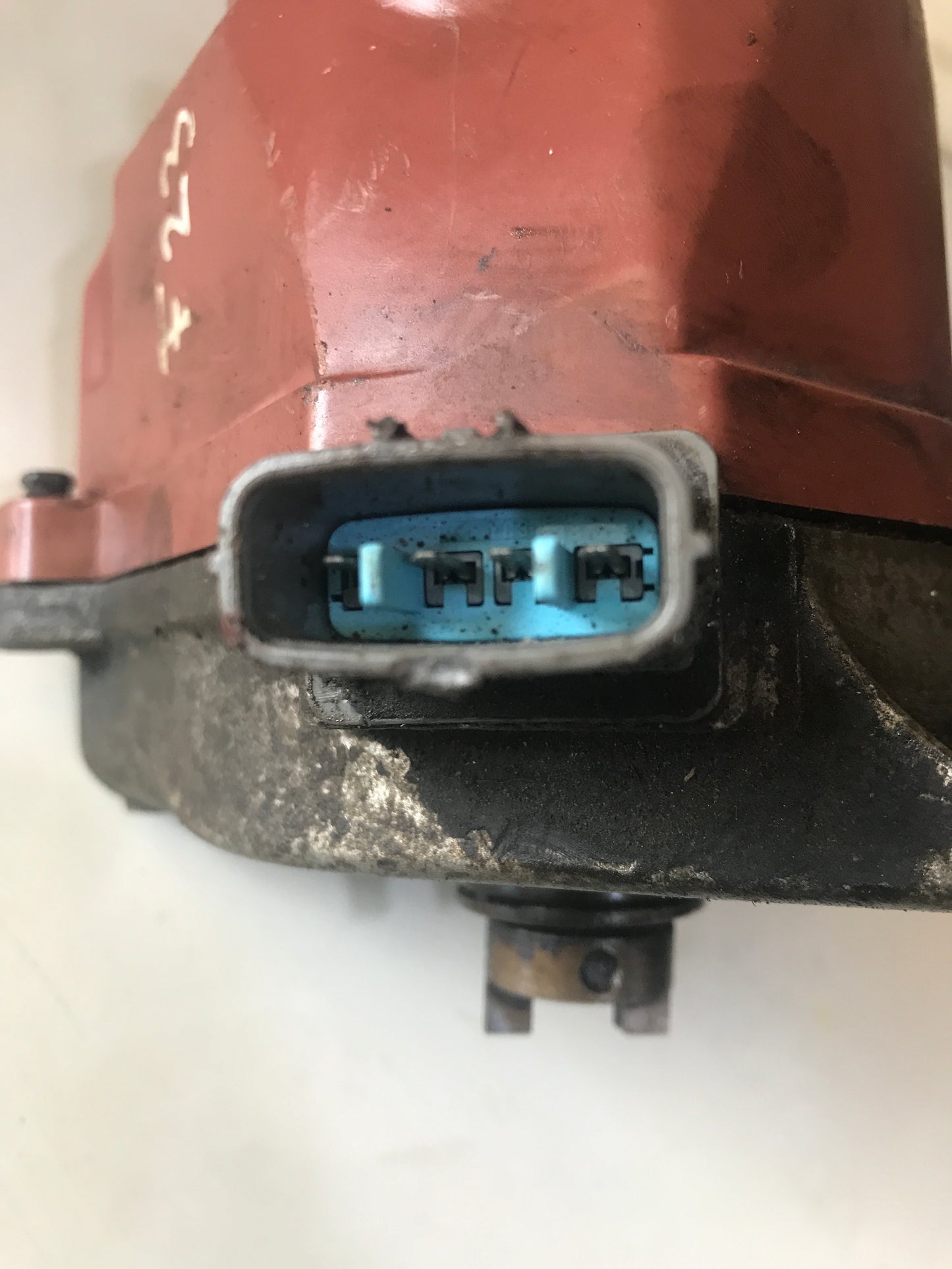 Distribuidor Honda Accord F23 1998 2002