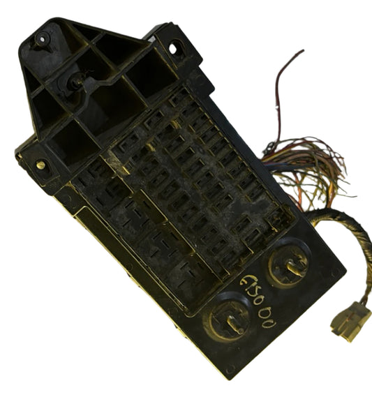 Fusilera Interna Ford F150 1996 2000
