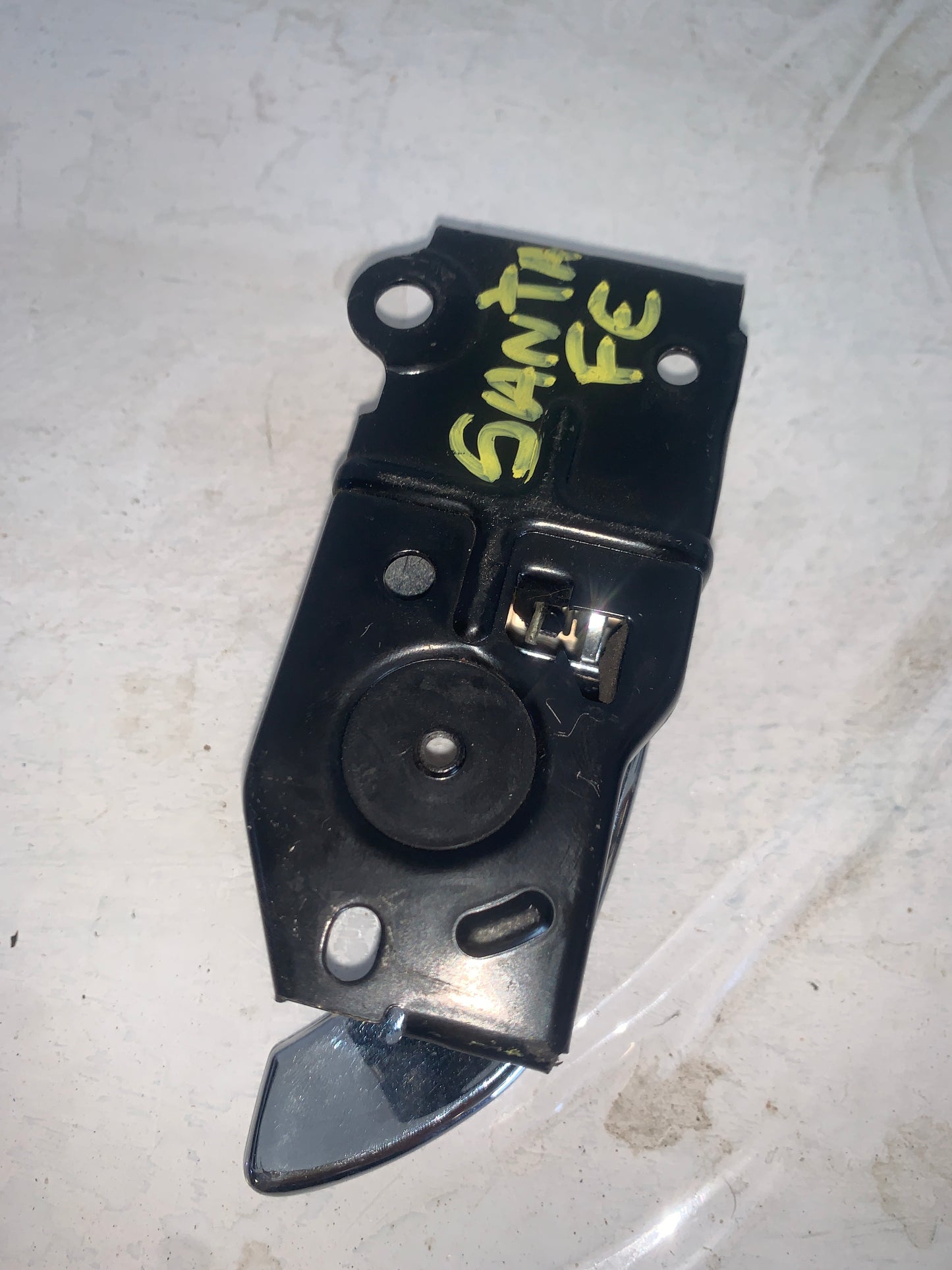 Manilla Interna Hyundai Santa Fe 2000 2005