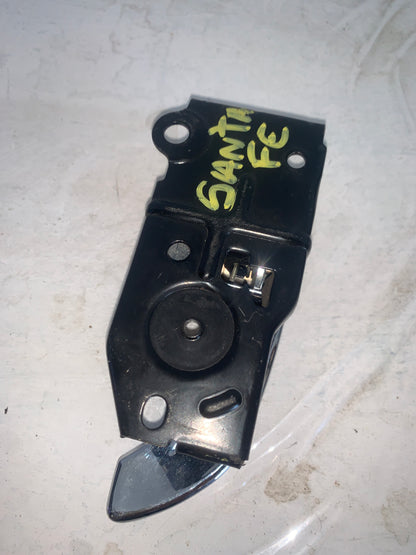 Manilla Interna Hyundai Santa Fe 2000 2005