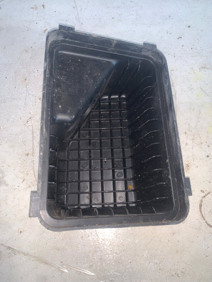 Carcasa Superior Fitro Aire Hyundai Santa Fe 2001 2005
