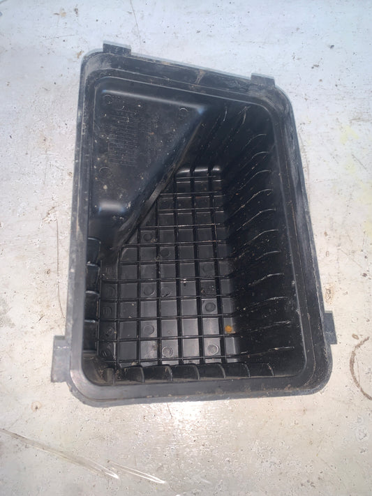 Carcasa Superior Fitro Aire Hyundai Santa Fe 2001 2005