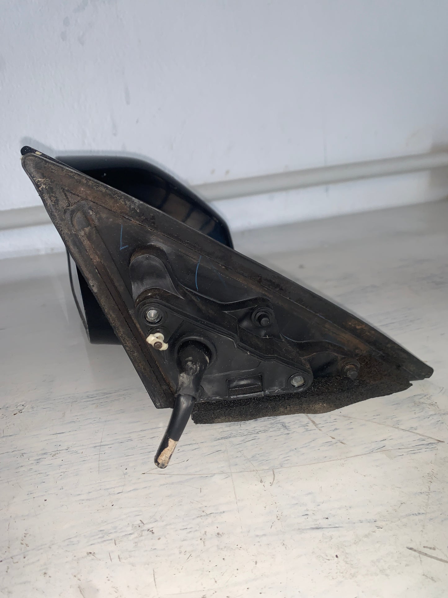 Retrovisor Honda Accord 1998 2002