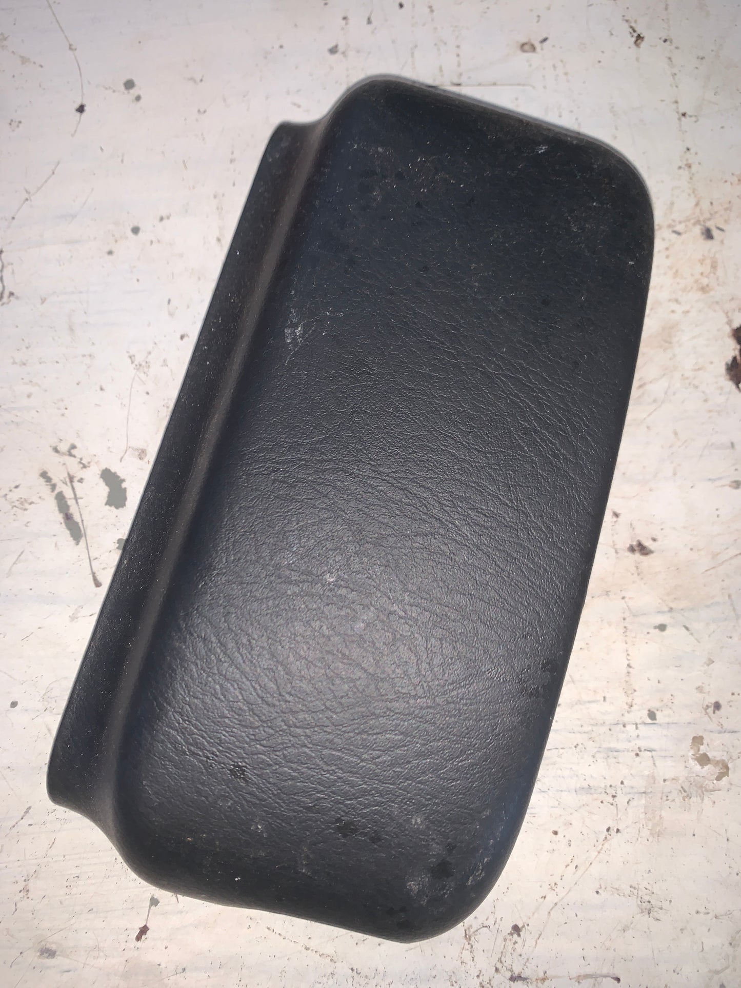 Tapa Caña Superior Volante Honda Civic 2001 2005