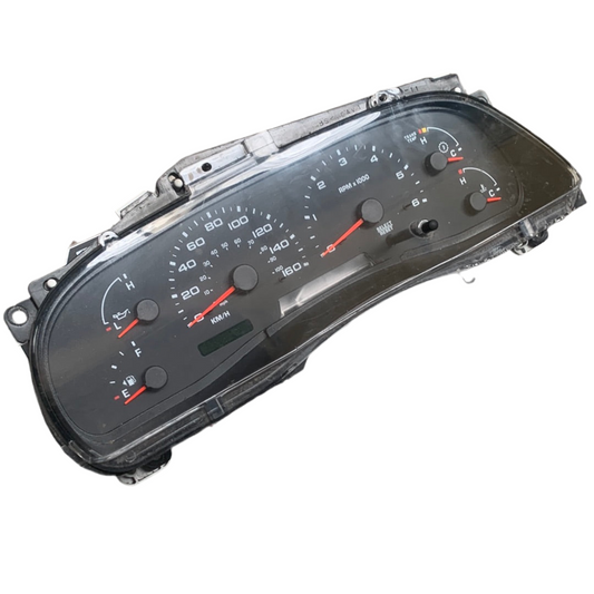 Cluster Tacometro Ford F350