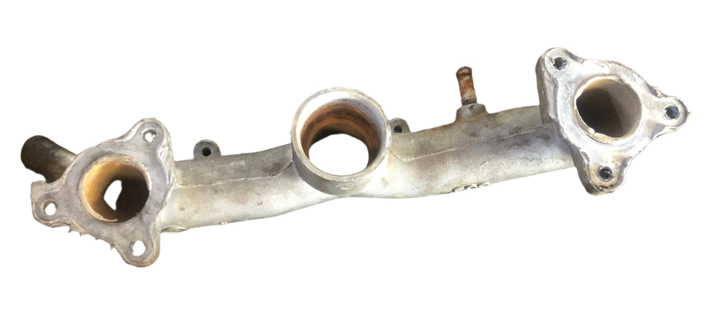Tubo Agua Suzuki Gran Vitara 2.7